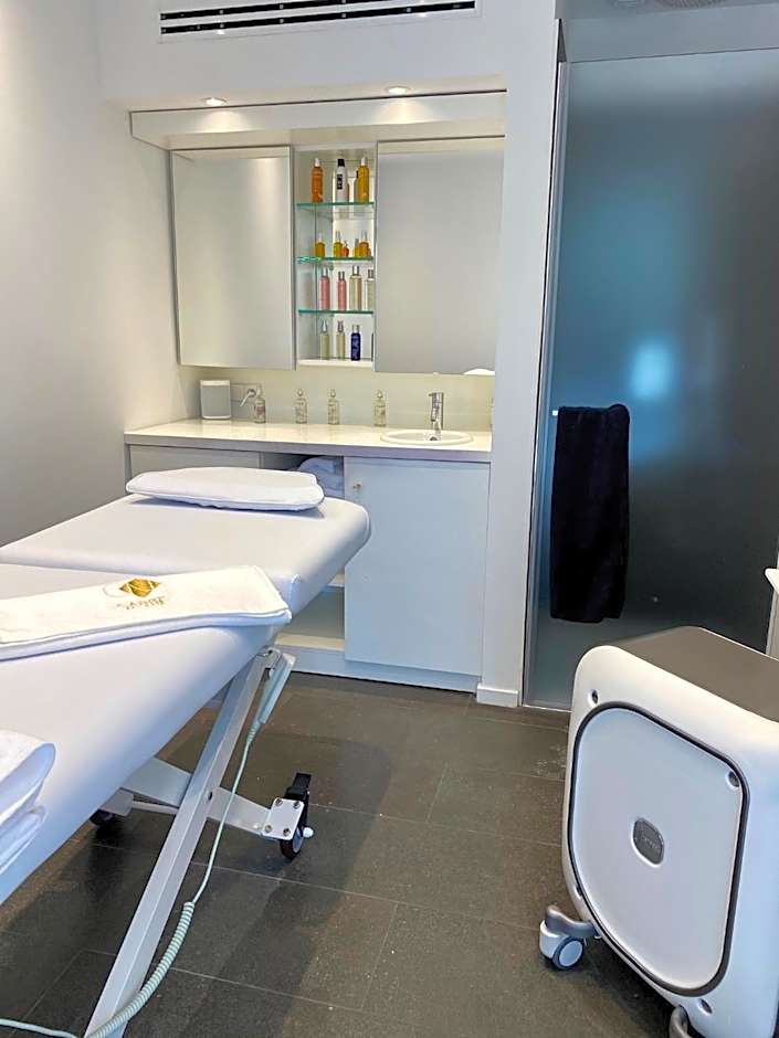 Hotel Centre Nautique