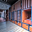 OYO Hostal Mich