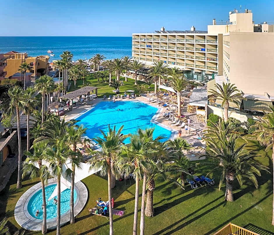 Sirens Hotels Beach & Village - Sirens Village