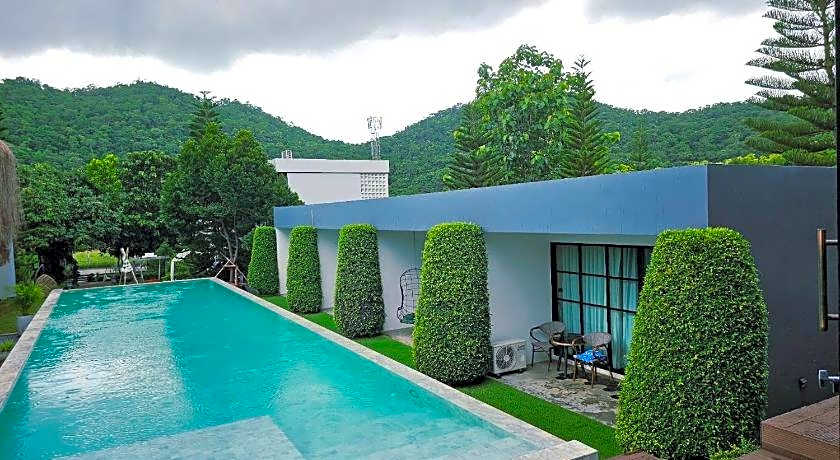 adoor hotel khao yai