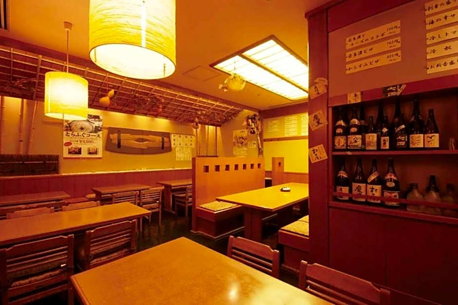 Hotel Le Port Kojimachi