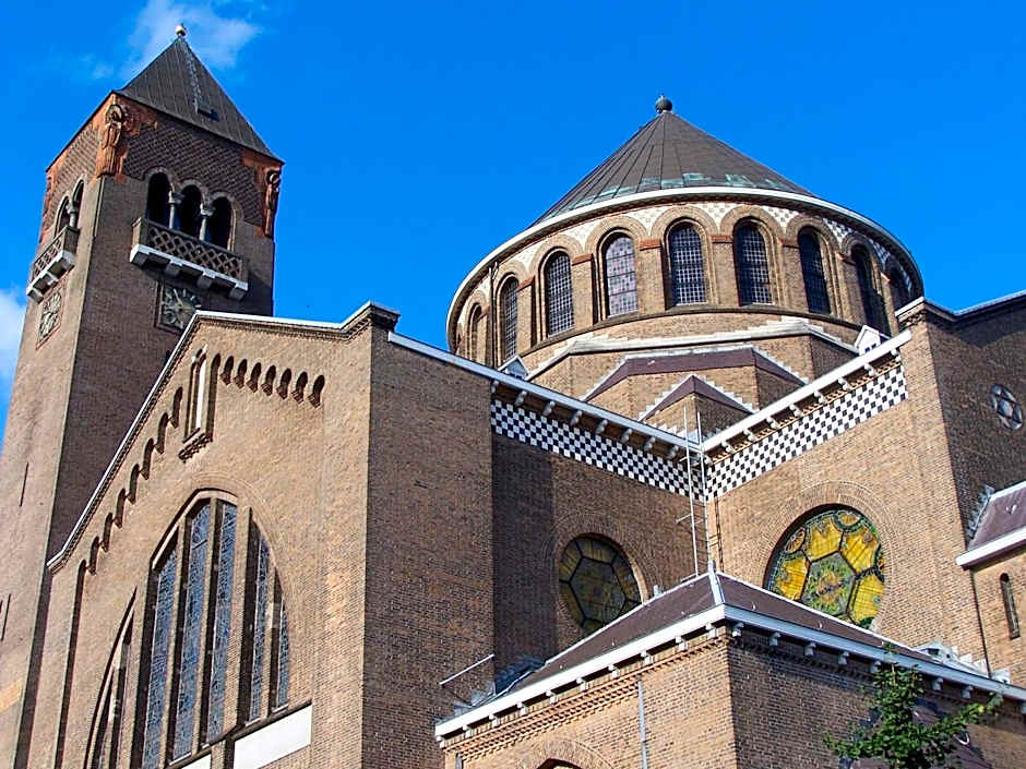 Campanile Hotel & Restaurant 'S Hertogenbosch