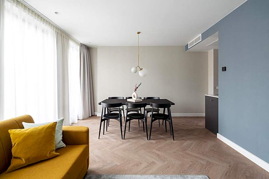 YAYS Antwerp Opera by Numa