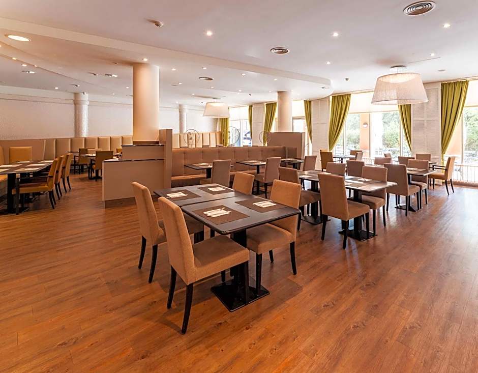 PLAZA Premium Wien