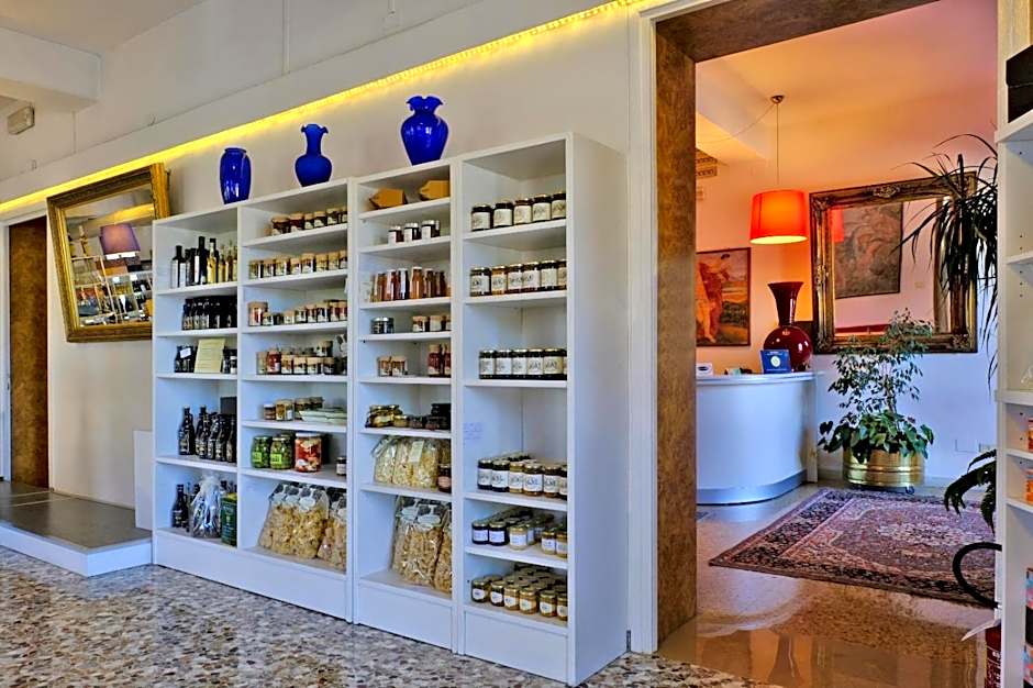 Locanda Al Santuario