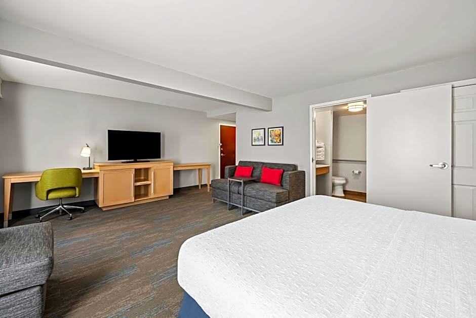 Hampton Inn By Hilton & Suites Wilson I-95, Nc