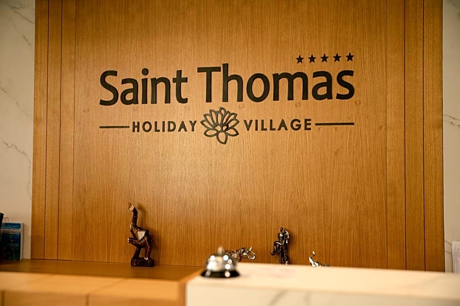 Saint Thomas Holiday Village