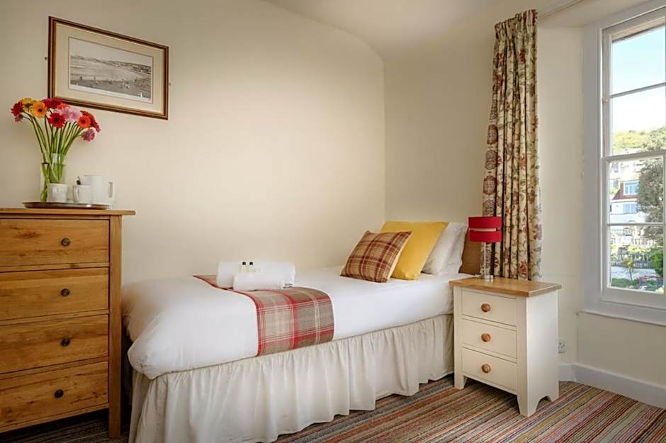 New Birchfield Hotel