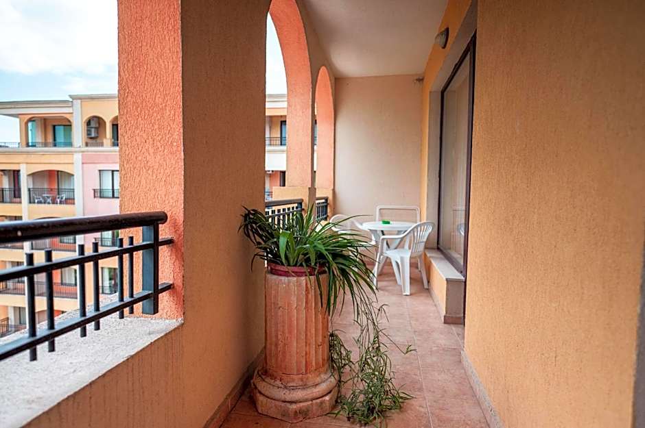 Hotel Paradise Green Park