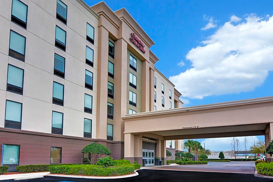 Hampton Inn By Hilton & Suites Clearwater/St. Petersburg-Ulmerton Road