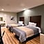 Scottish Inn & Suites - IAH Airport