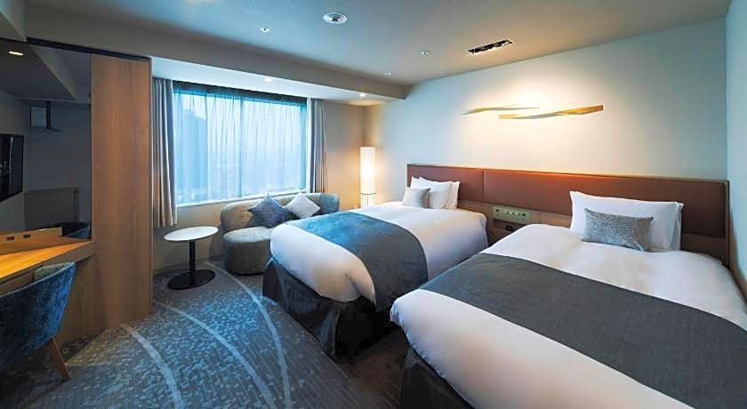 Hotel Granvia Osaka