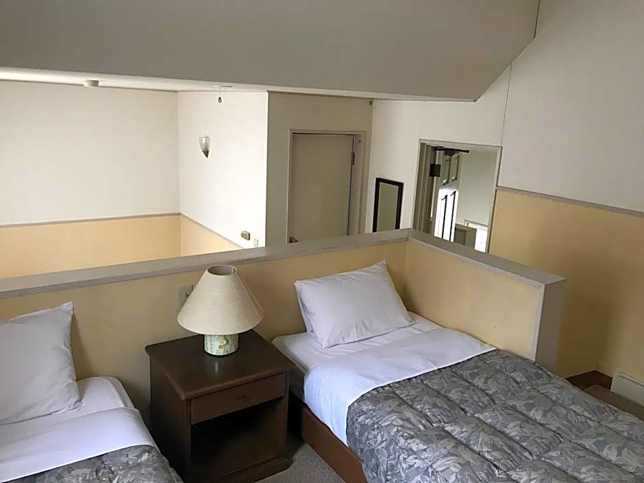 Petit Hotel Kurumi to Milk