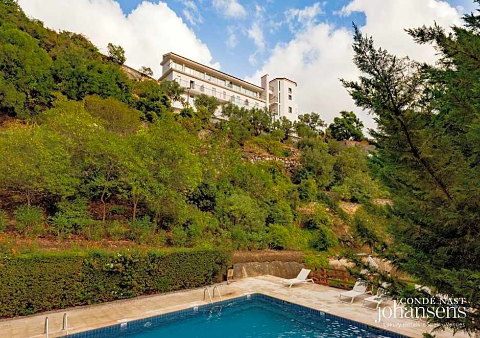 Pure Monchique Hotel - Villa Termal Spa Resort - by Unlock Hotels