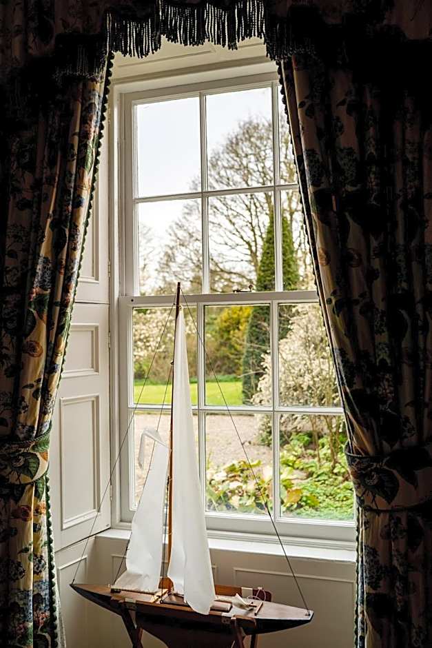 Ballymote Country House