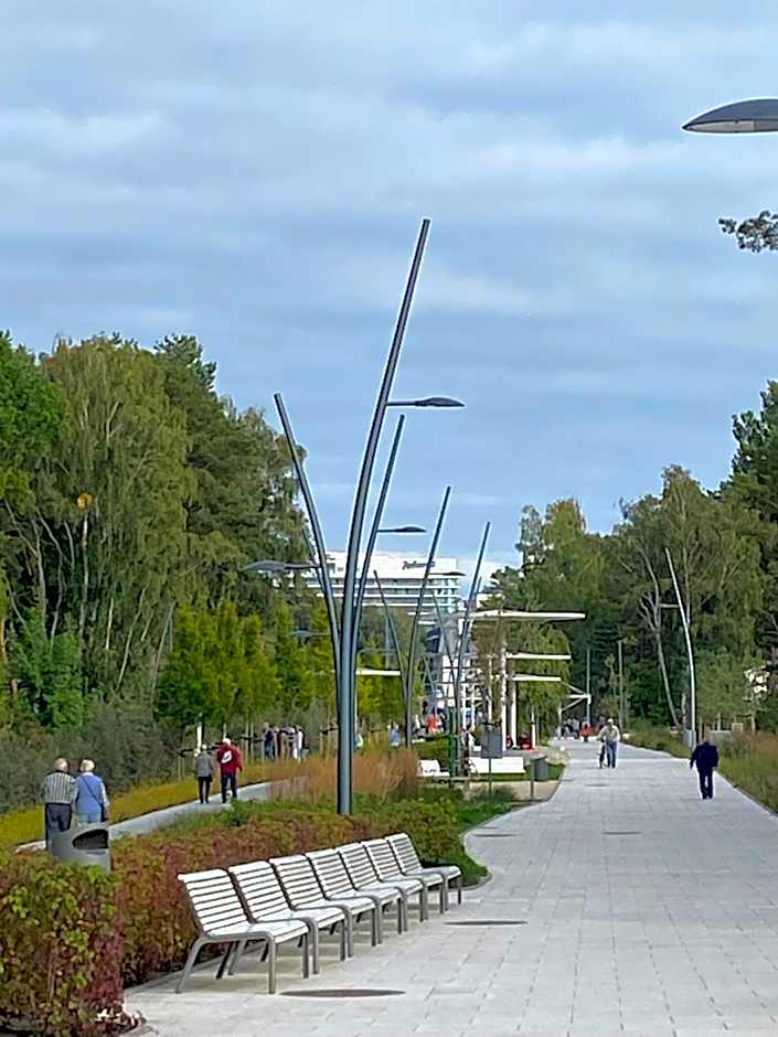 Apartpark Lividus338