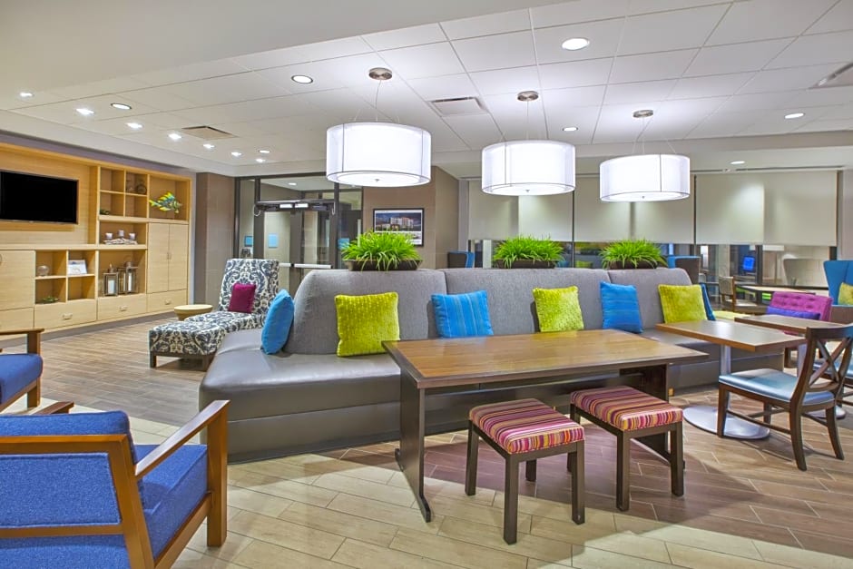 Home2 Suites By Hilton Pittsburgh Area Beaver Valley