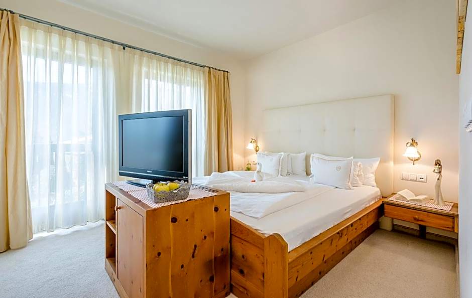 Hotel Ansitz Plantitscherhof