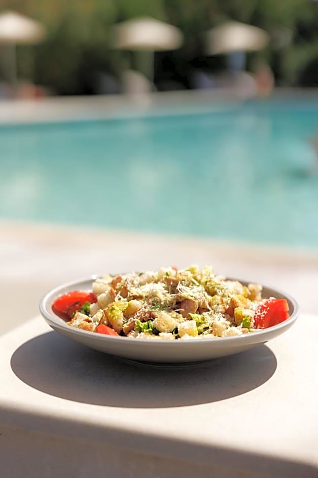 Livadi Nafsika Hotel - Adults Only