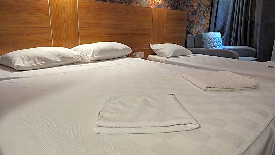 Antalya Ramona Hotel