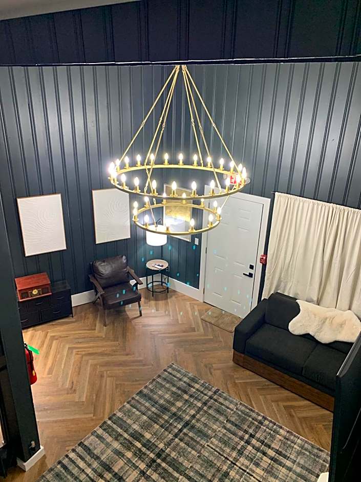 Chalet 239-Boutique Hotel