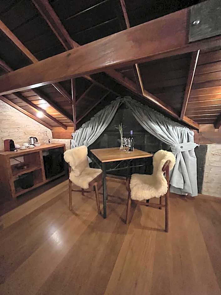 Pousada Dona Bendita