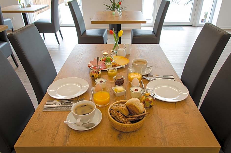 Bingers kleine Scheune