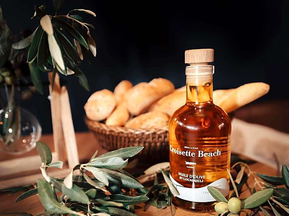 Hotel Croisette Beach Cannes - MGallery