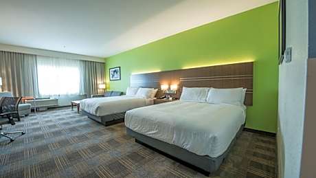 Holiday Inn Express & Suites Dripping Springs - Austin Area By IHG