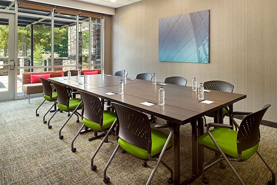 SpringHill Suites by Marriott Atlanta Northwest