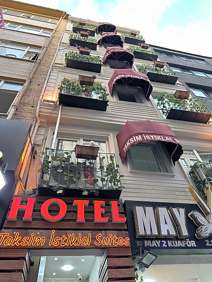 Taksim Istiklal Suites