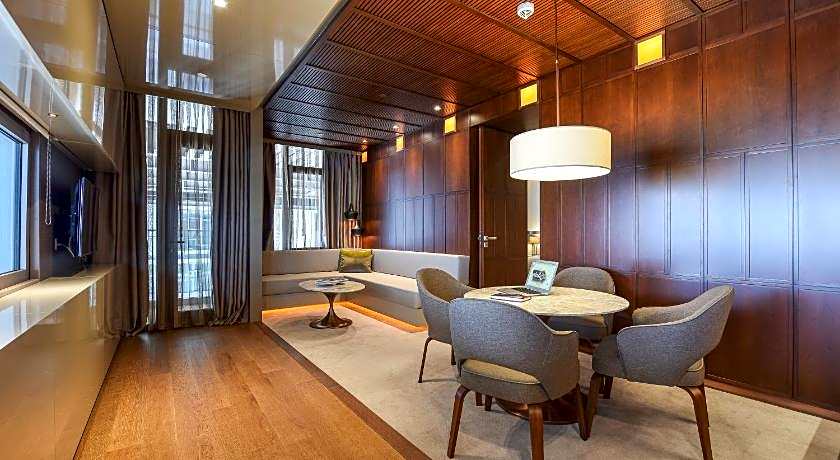 The Museum Hotel Antakya