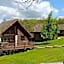 Eastcott Lodges