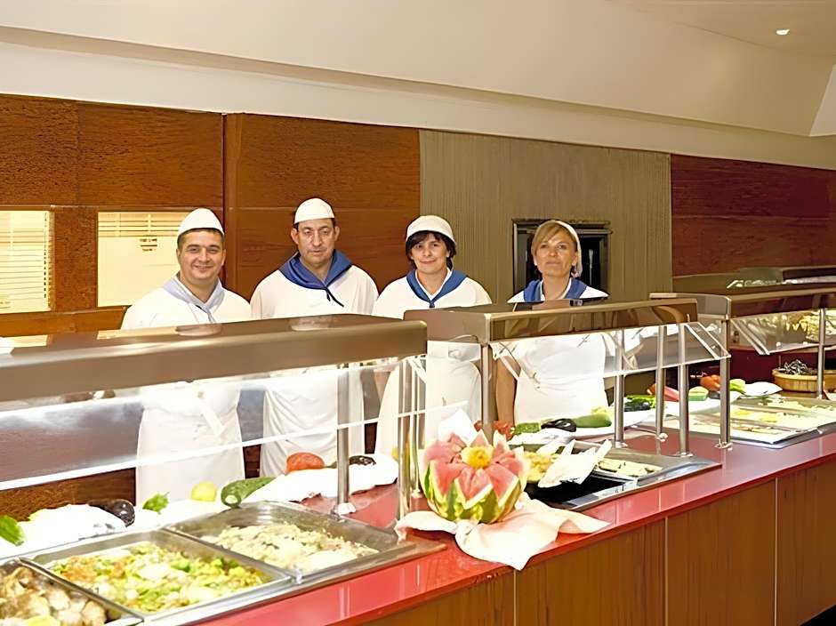 BLUESEA Piscis - Adults Only