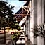 Mandarin Oriental, Boston