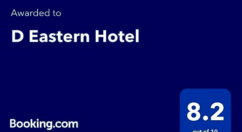 D Eastern Hotel