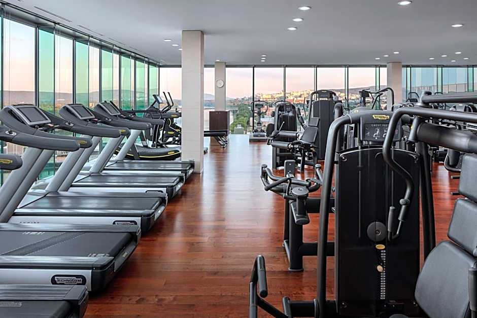 Grand Hotel River Park a Luxury Collection Hotel