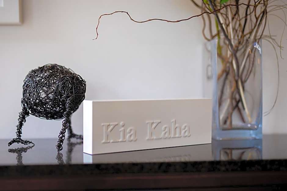 Queenstown House Boutique Bed & Breakfast and Apartments