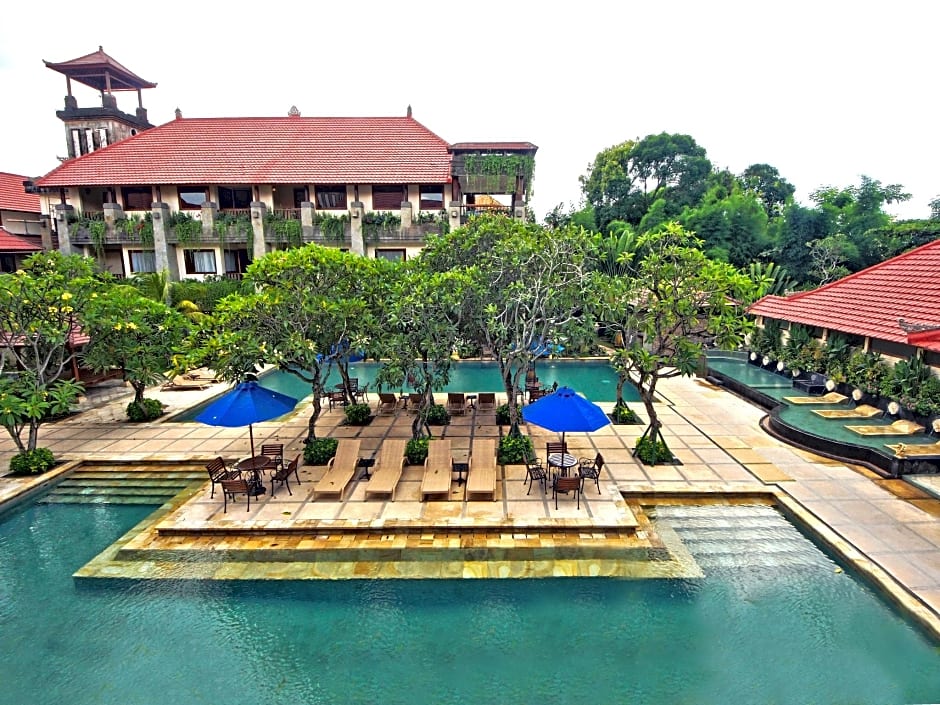 The Grand Bali Nusa Dua Resort