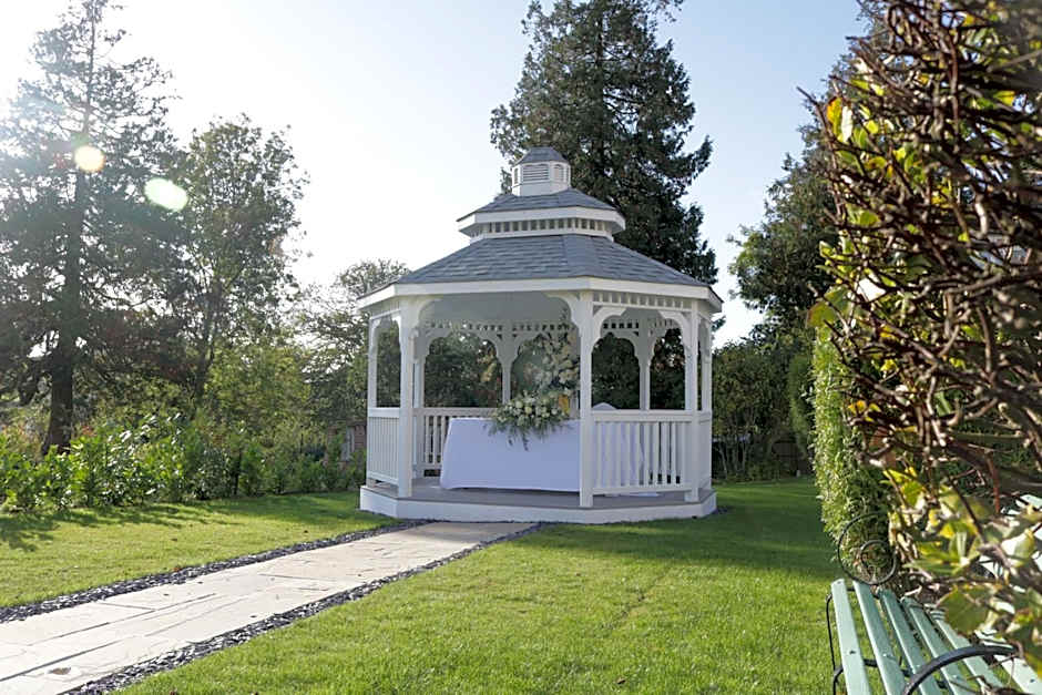 The Shrubbery Hotel, Ilminster