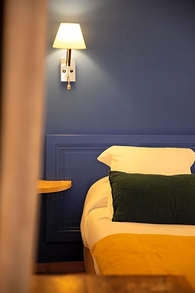 Oustau Camarguen Hôtel & Spa