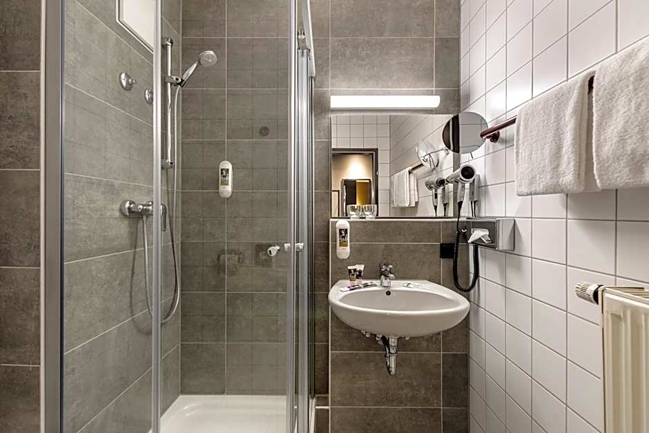 Mercure Stuttgart Zuffenhausen