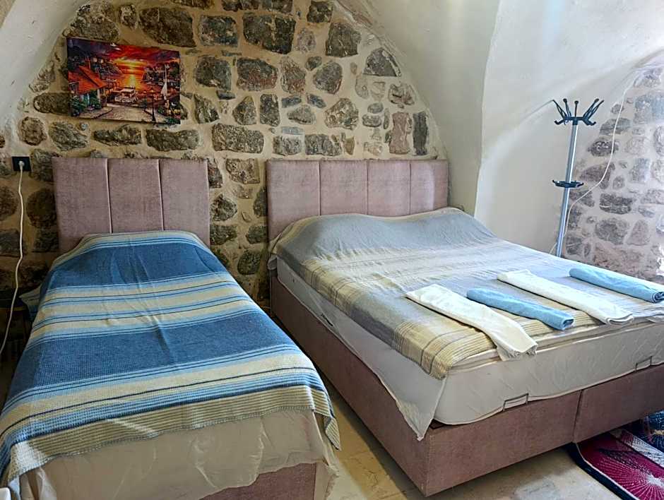 Gılgamesh Maria butik otel