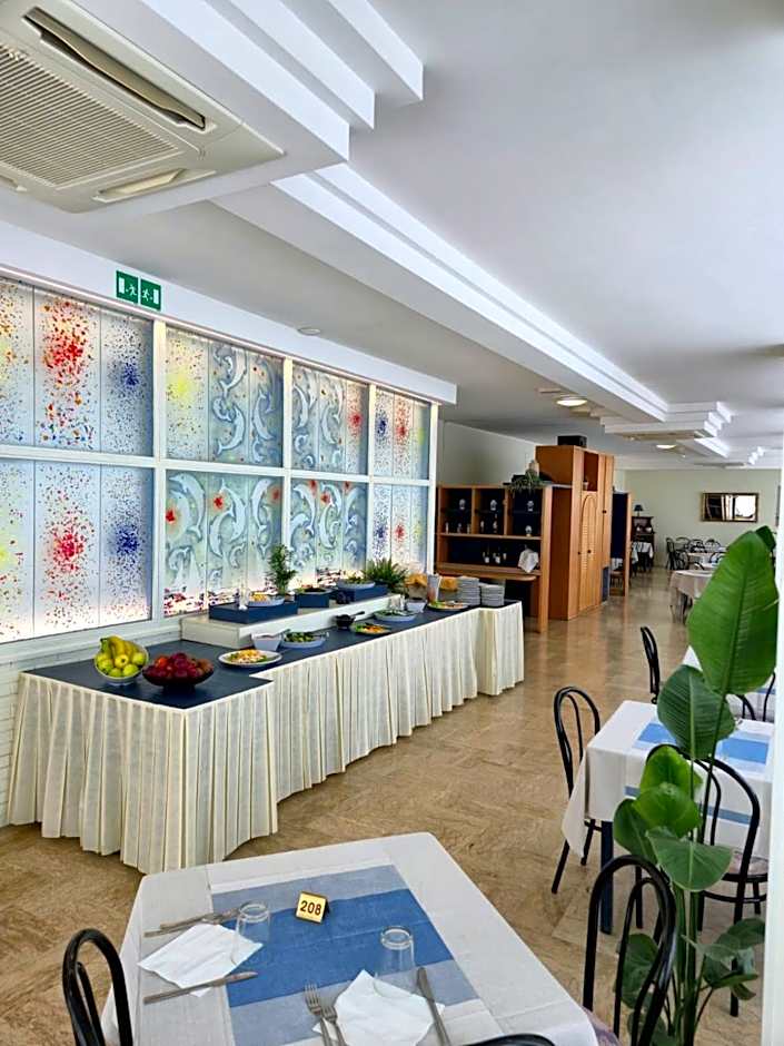Hotel Arabesco