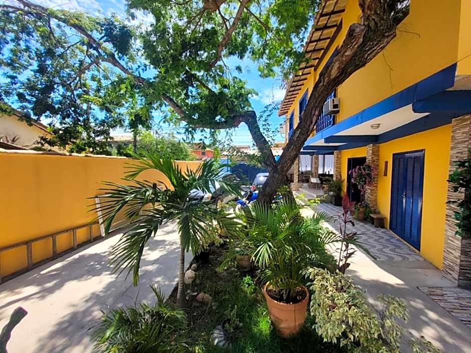 Pousada Maresias de Geribá