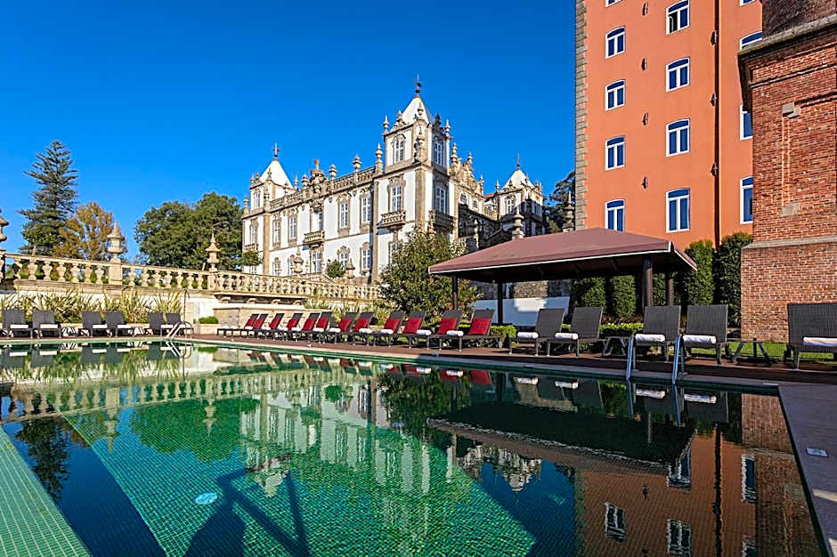 Pestana Palacio Do Freixo - Pousada & National Monument