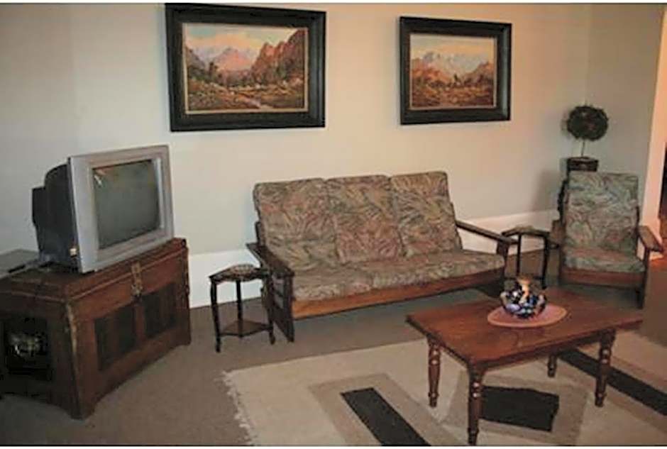 Karoopark Guest House