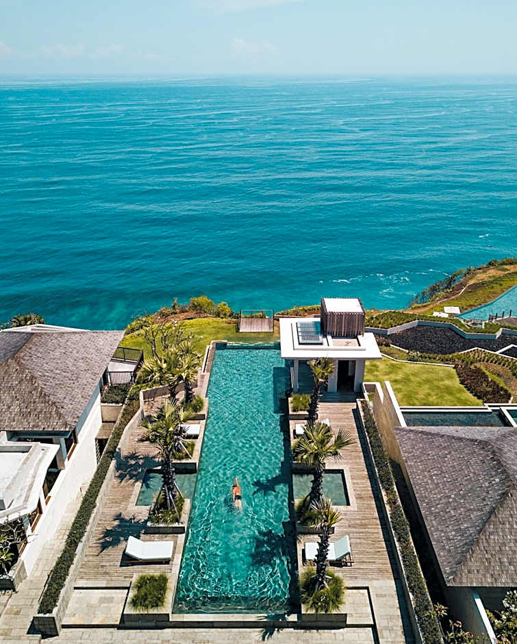 Six Senses Uluwatu