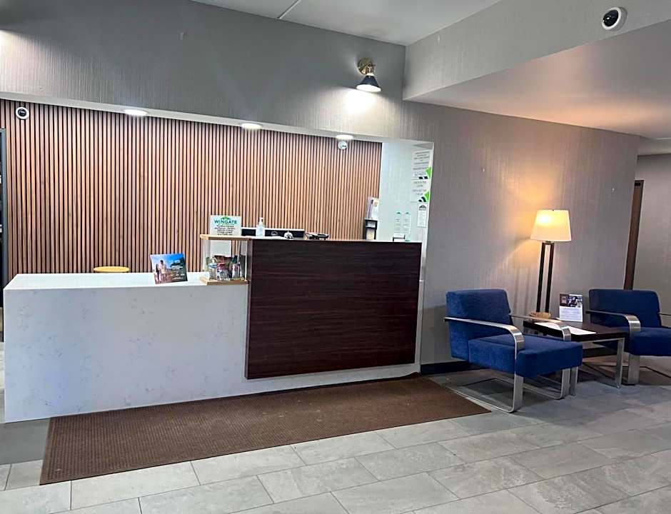 Wingate by Wyndham Clearfield