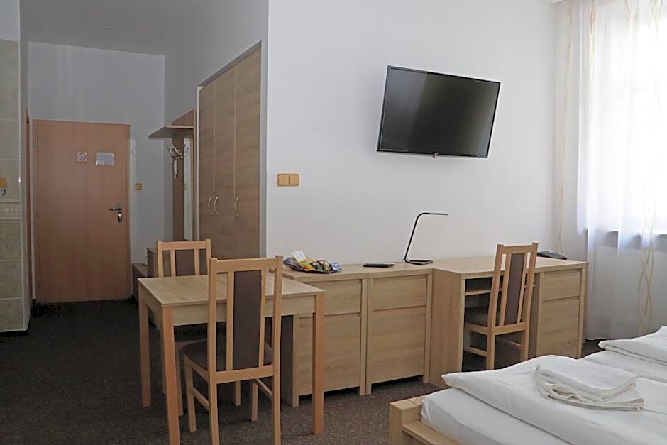 Hotel Maria